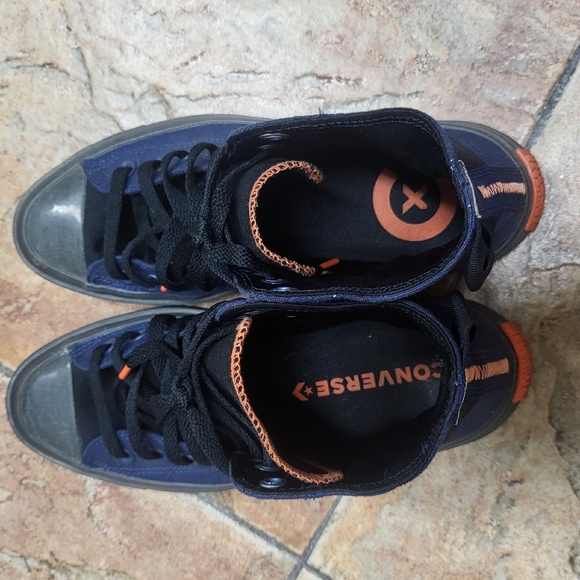 Converse CX Chuck Taylor All Star 7 - Picture 2 of 6